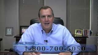 Atlanta Injury Lawyer - Three Biggest Mistakes You Could Make