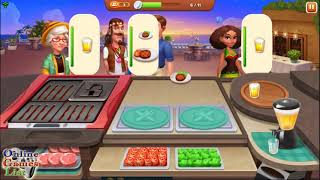 Cooking Madness - A Chef's Restaurant Games - Android Gameplay HD screenshot 4