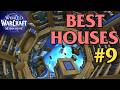 WoW Houses Full of Magic! - Midnight Housing Beta