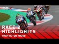 Highlights from the 950th worldsbk race     2024 dutchworldsbk 