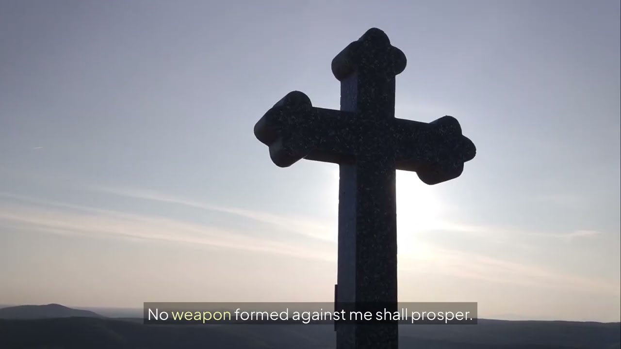 Psalm 91 Prayer for Divine Protection | God Is Our Refuge