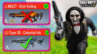 It's True... TYPE 19 is BETTER than MYTHIC AK117