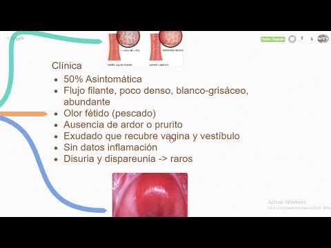 Vídeo: Metronidazol Versus ácido Láctico Para El Tratamiento De La Vaginosis Bacteriana (VITA): Protocolo Para Un Ensayo Controlado Aleatorio Para Evaluar La Eficacia Clínica Y La Rentabi