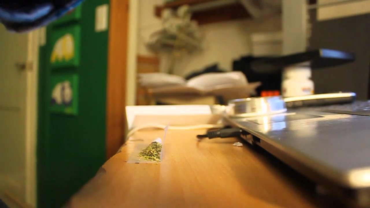 HOW TO, AND FAST JOINT ROLLING!