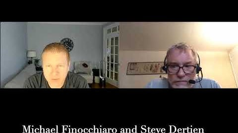 Demystifying Cloud and PLM: Teaser with Steve Dertien, CTO of PTC.