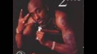 2Pac - Bring The Pain