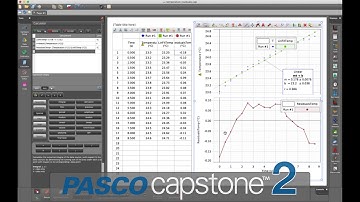 Plot Residuals (Capstone)