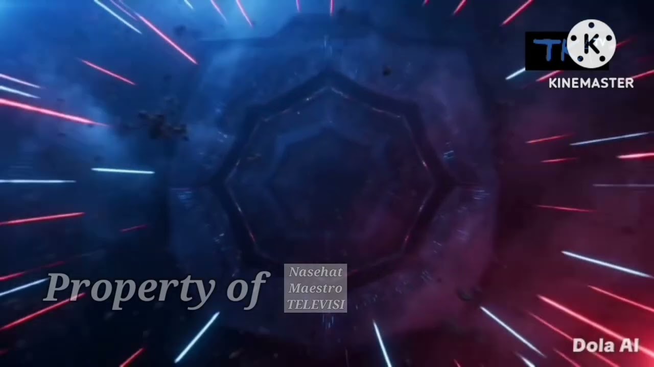 Fremantle Logo (2018, Long) + Endcap Bandung TV (2026, versi 1) [ Dola AI ]
