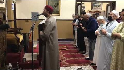 Surah As-Saffat Sheikh Adel Reda سورة الصافات الشيخ عادل رضا