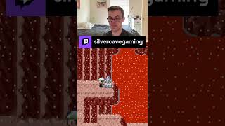 We'll RETURN This Meteorite Later... | silvercavegaming on #Twitch