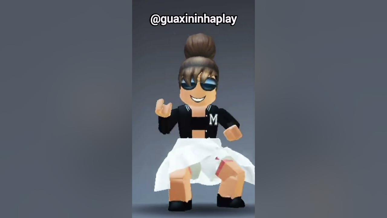 Tem cabaré essa noite - Nivaldo Marques e Nattan / Roblox
