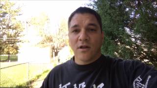 10 Yr Anniversary Of Martin Academy Of Martial Arts