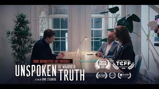 Unspoken Truth / De Waarheid | Official Trailer (2025) directed by Irmo Stijnberg