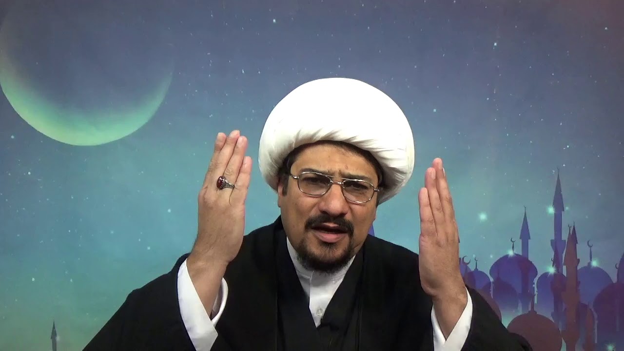 بداء الله في امامة إسماعيل ونشأت الإسماعيلية هو تخبط الشيعة على عدم وجود دليل في الامامة وطعن بعلم ا