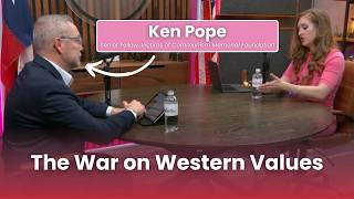 The Threat of Marxism in Our Classrooms w/ Ken Pope | Parent Empowerment w/ Mandy Drogin
