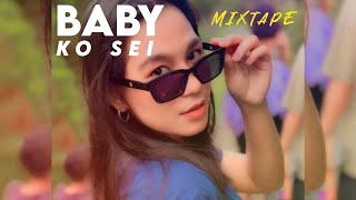 Jx Beat | Baby Ko Sei | Mixtape