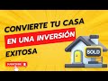 Convierte tu compra en una inversión exitosa