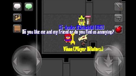 GraalOnlineEra Admin interviews