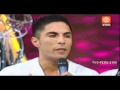 Vergonzosa salida de Ariel Bracamonte de "El gran TRAFAshow"