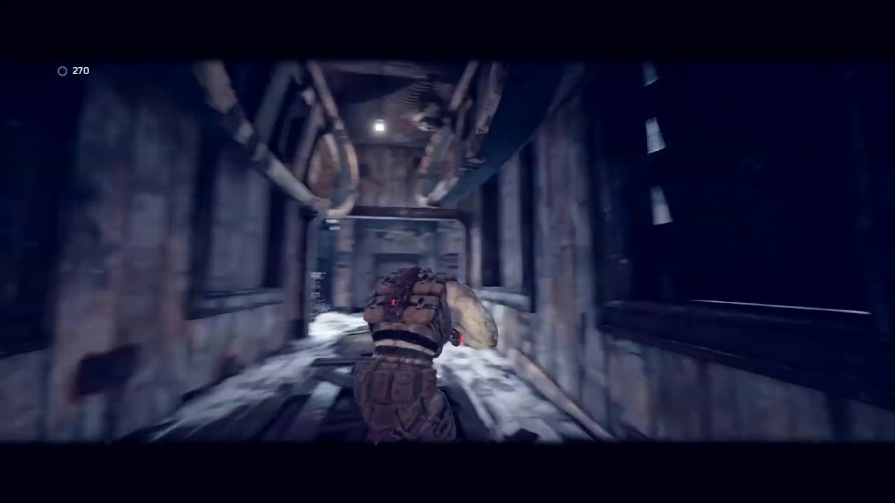 Fastest Gears 4 PC Wallbouncer