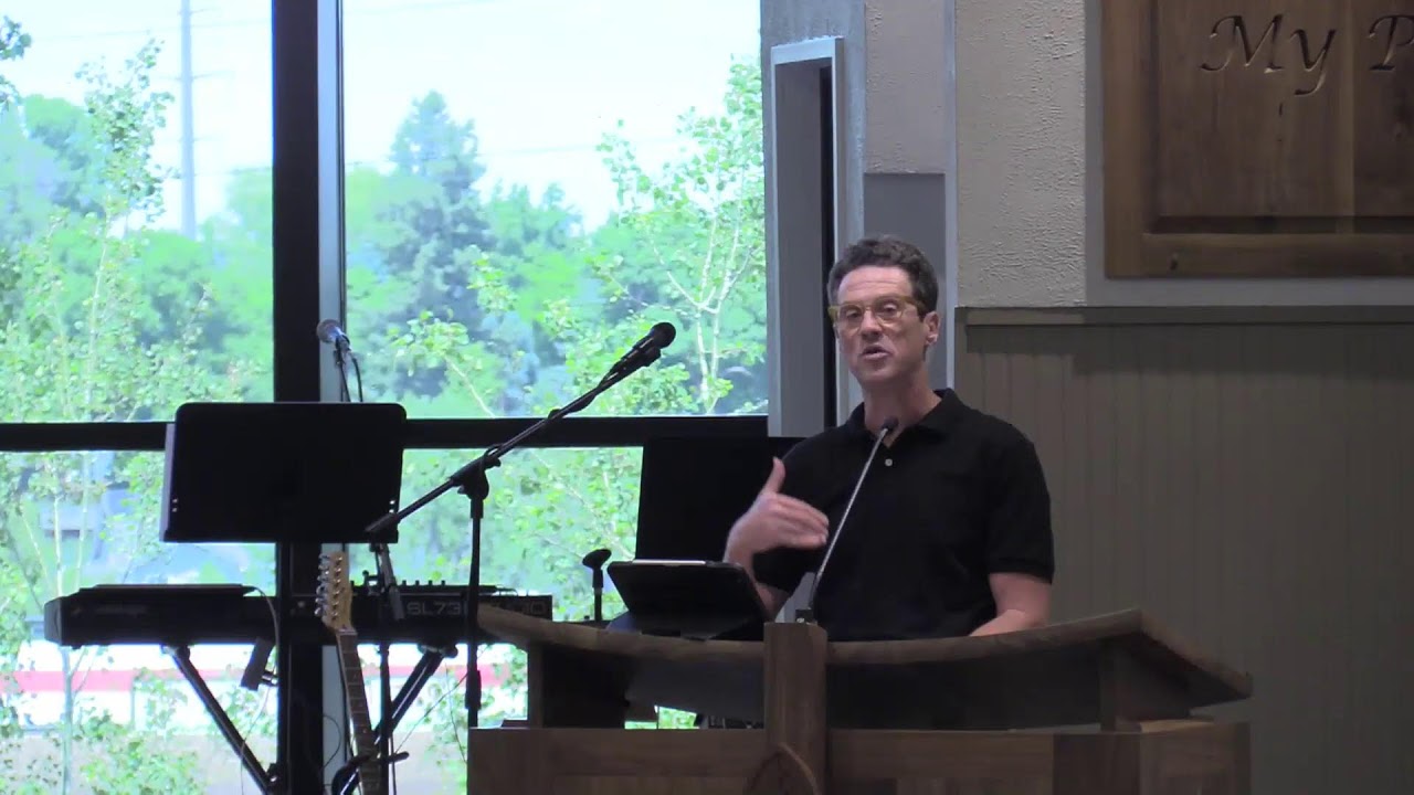 Following Rabbi Jesus - Part 2 - YouTube