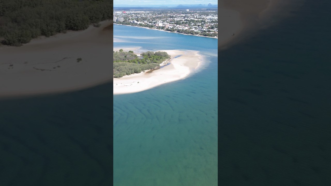 Bulcock Beach Caloundra Sunshine Coast 