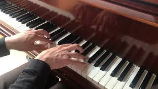 Как быстро запоминать ноты на пианино