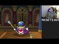 What Grodus Does To A MF