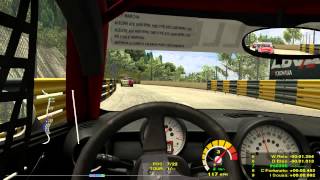 GSC EXTREME GAMEPLAY MINI A MACAU