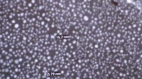 Scanning Electron Microscope: Pt 5 of 6