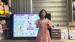 D44/100 - Heroes (Vocabulary) - Sophie’s Presentations 