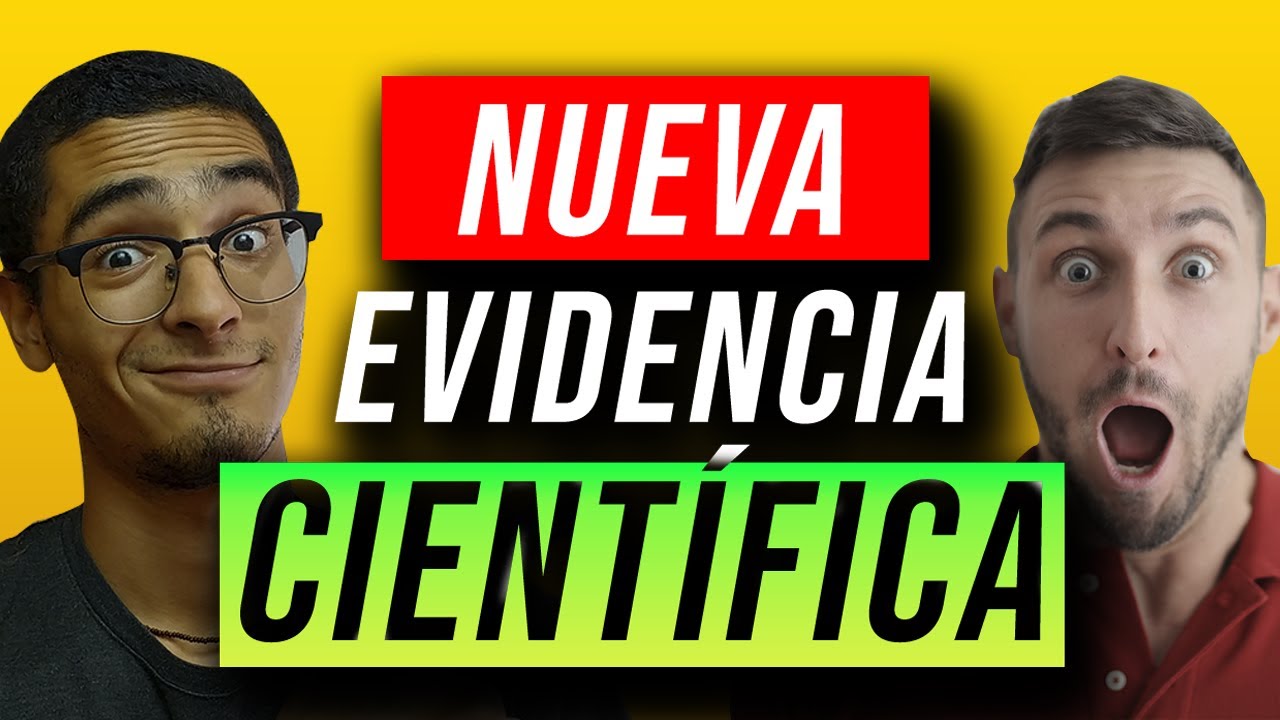 Por Qué TIENES Que DEJAR De MASTURBARTE 🚫🚀[ 5 HECHOS CIENTÍFICOS ]