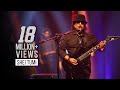 Shei tumi  ayub bachchu with taposh  wind of change  preseason  at gaan bangla tv