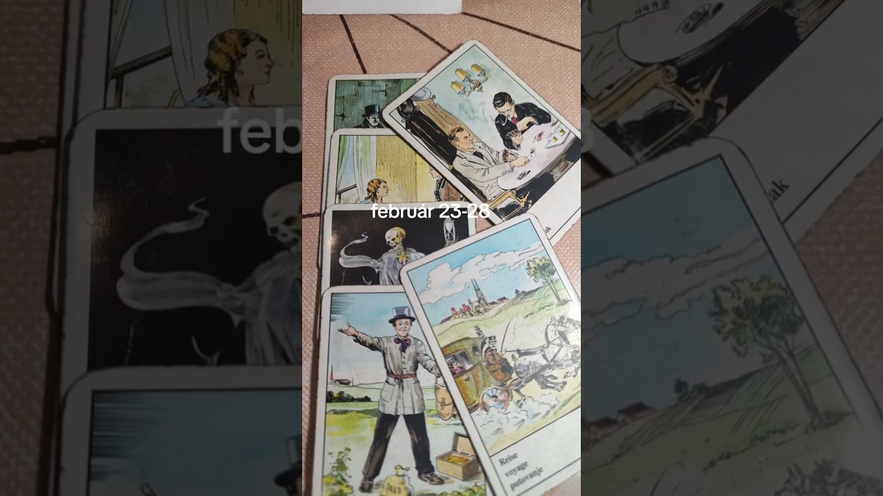 Nyilas február 23-28