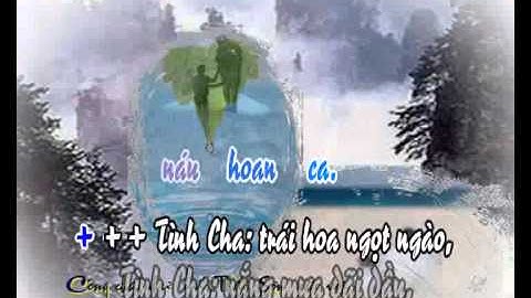Ân Tình Cha - demo - http://songvui.org