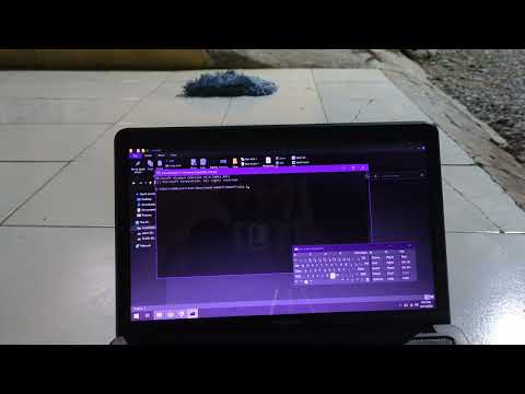 🔴 cara install python di windows