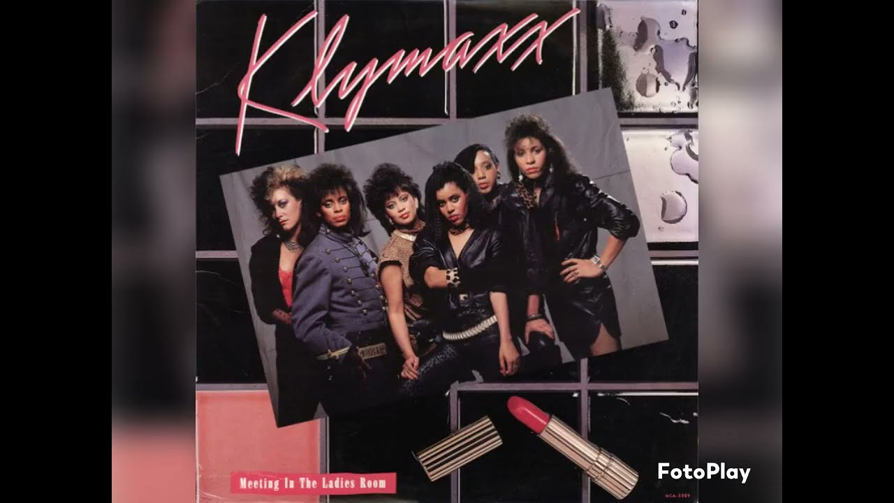 Klymaxx - I Miss You (Extended Version) - YouTube