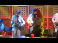 Armand & The KIK - Ben ik te min (Vooraf bij DWDD)