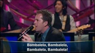 Lakewood Sunday: 'Bambalela'