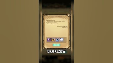 This Code Gives Nice Rewards! [DB AFK Arena] #shorts