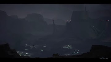 Aliens Dark Descent New Save (Medium) Atmospheric Processor Sigma-12 ( 1st Deployment )