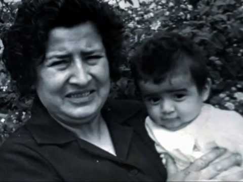 Benjamin Collado - Madre - YouTube