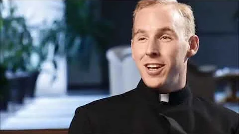 Vocation Stories from Fr Michael, Fr John and Fr D...
