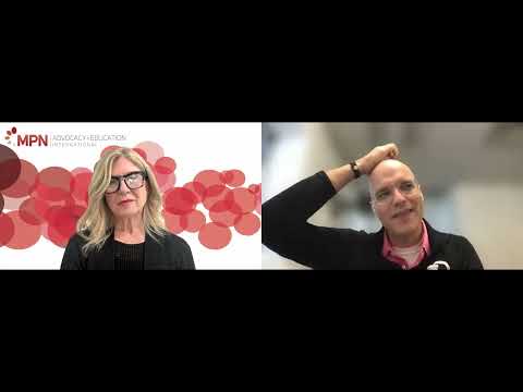 Conversation With An MPN Specialist Gerds Sept 2025