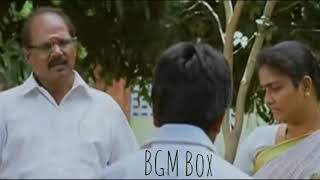 Dheivangal Ellam Ringtone | Kedi Billa Killadi Ranga | Yuvan Shankar Raja | Tamil | B-23