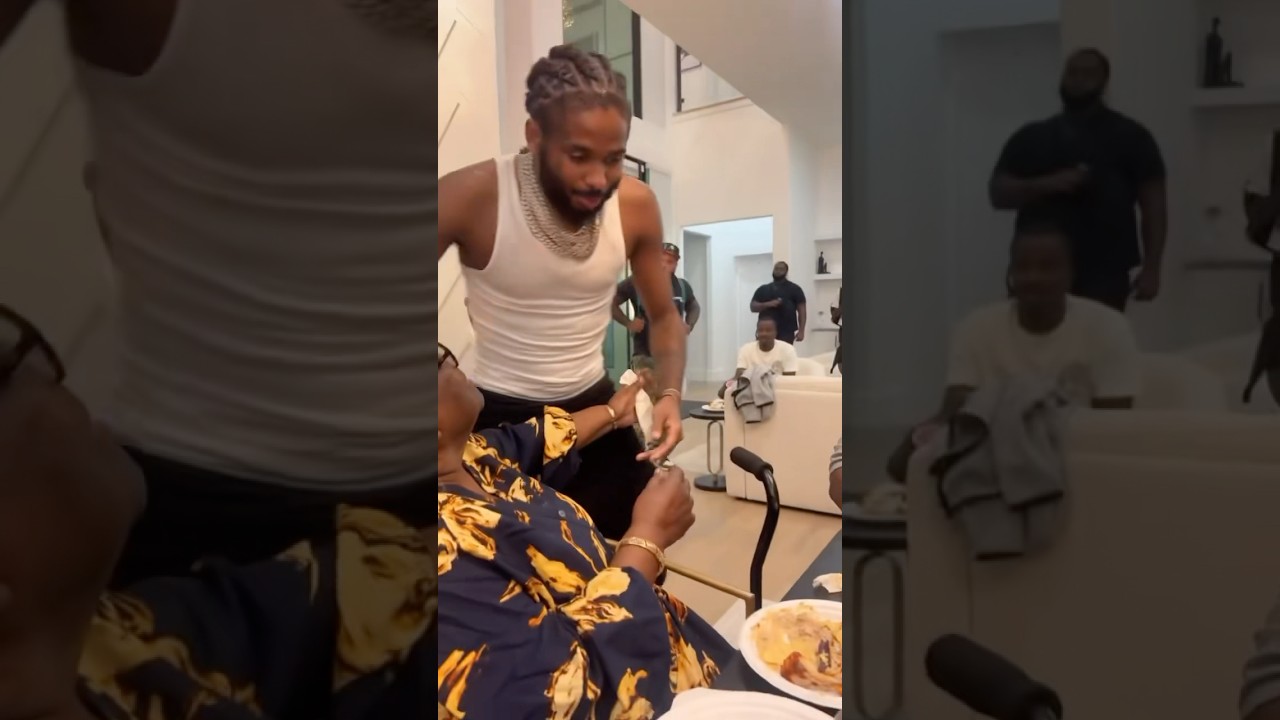 Watch Pooh Shiesty enjoying his family since being released from prison 💯 on YouTube Watch Pooh Shiesty enjoying his family since being released from prison 💯 on YouTube