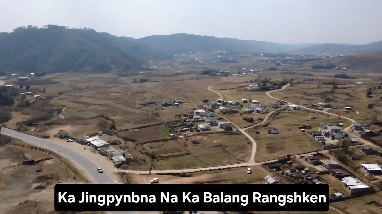 Ki Lynti Ïaid Kali Sha Ka Jingïaseng KJP Synod Sepngi Kaba 24 | Ka Jingpynbna Na Ka Balang Rangshken