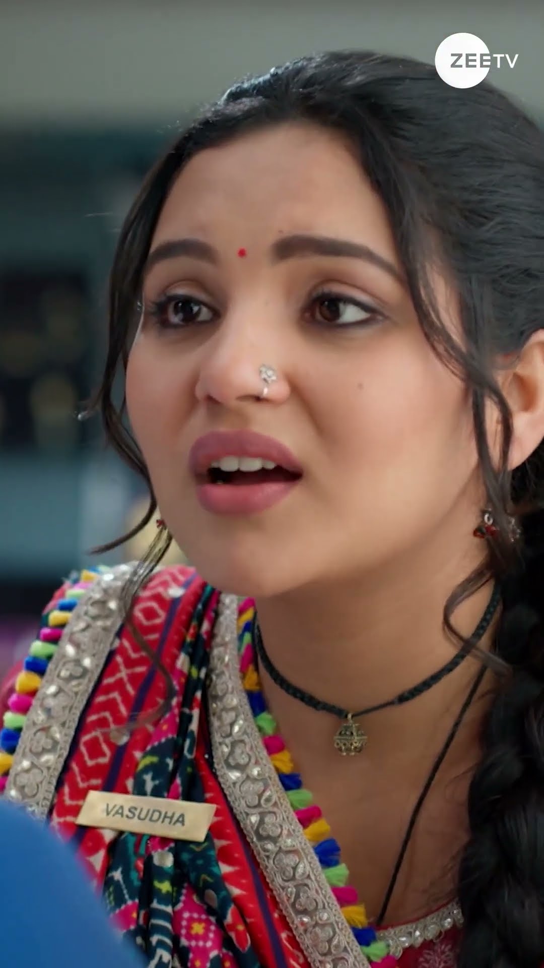 #Vasudha #Shorts #Zee TV #Entertainment #Drama