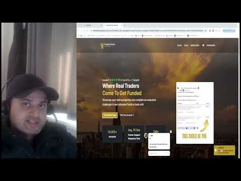 FFN Review 2025