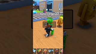 SORTE OU AZAR NO ASPIRE PARA BRAINROTS